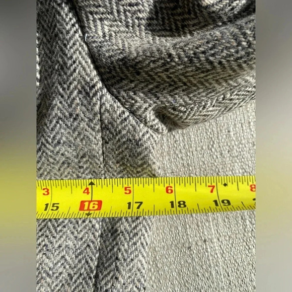 Faconnable Blazer Women’s XS Made in Italy Jacket - Picture 6 of 7